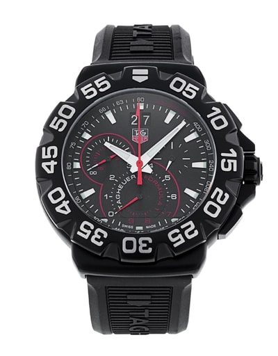 Tag Heuer Formula 1 CAH1013.BT0717